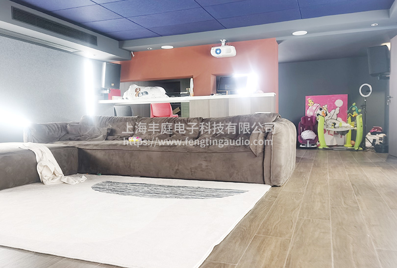 公司多功能廳卡拉OK音響裝修設(shè)計